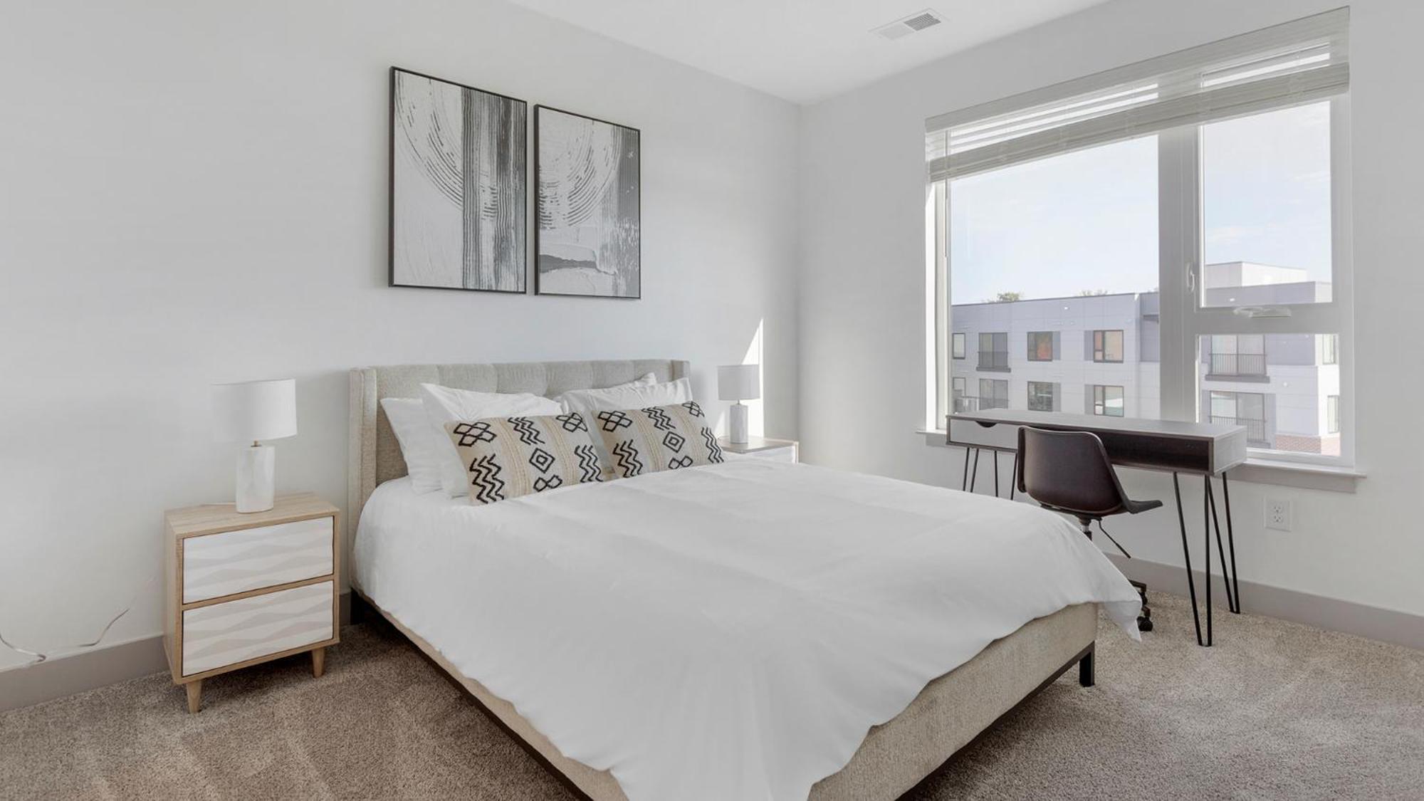 Sphere Condos By Barsala Richmond Bagian luar foto