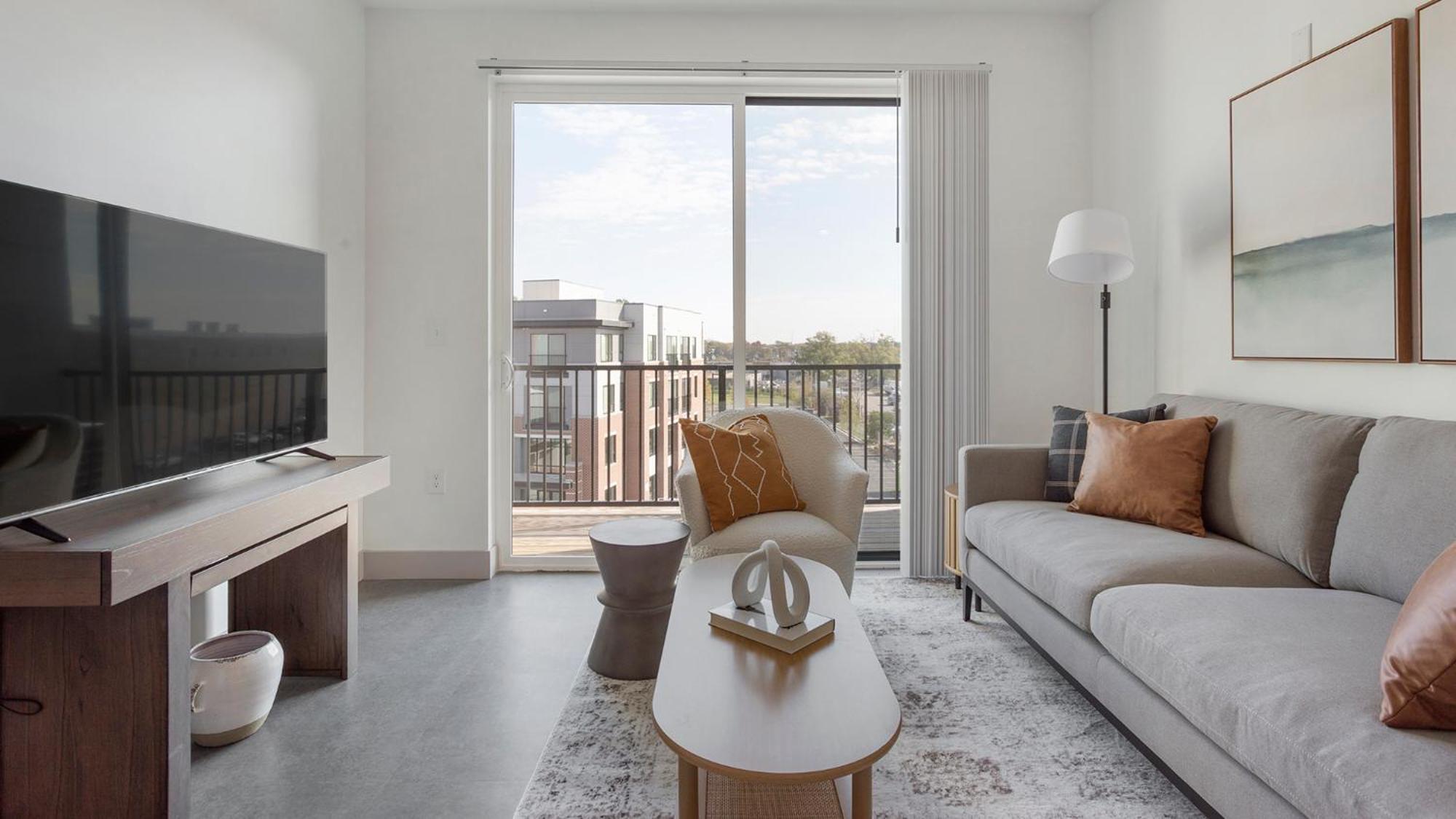 Sphere Condos By Barsala Richmond Bagian luar foto