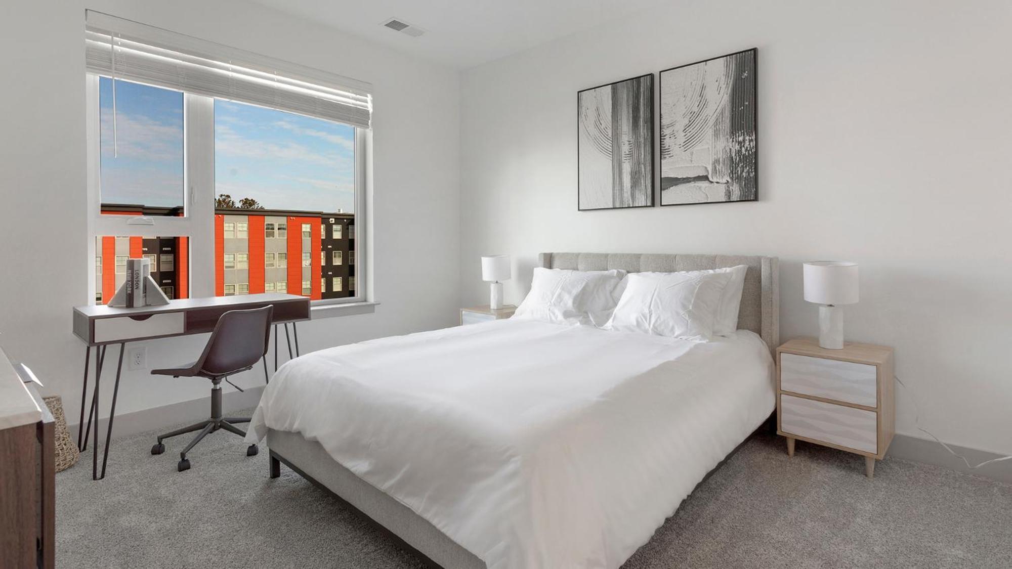 Sphere Condos By Barsala Richmond Bagian luar foto