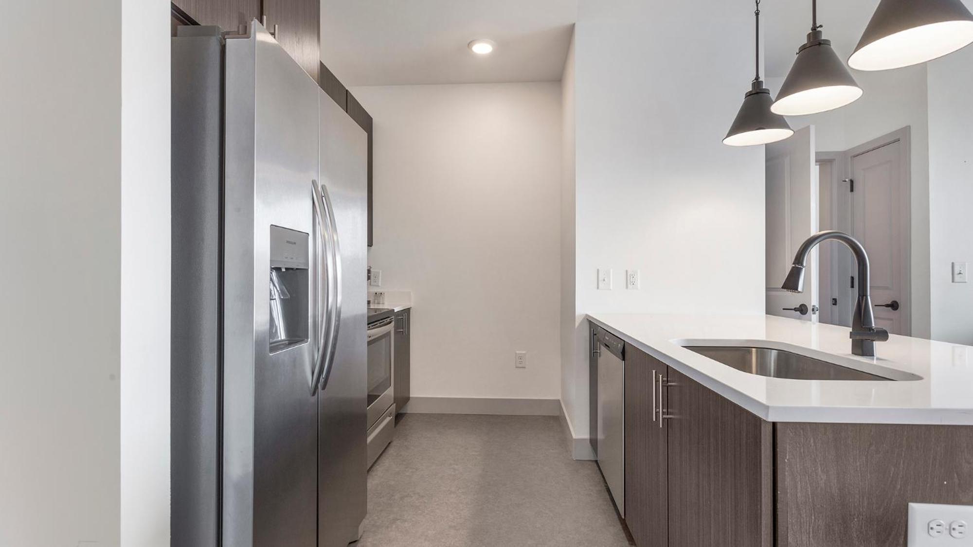 Sphere Condos By Barsala Richmond Bagian luar foto