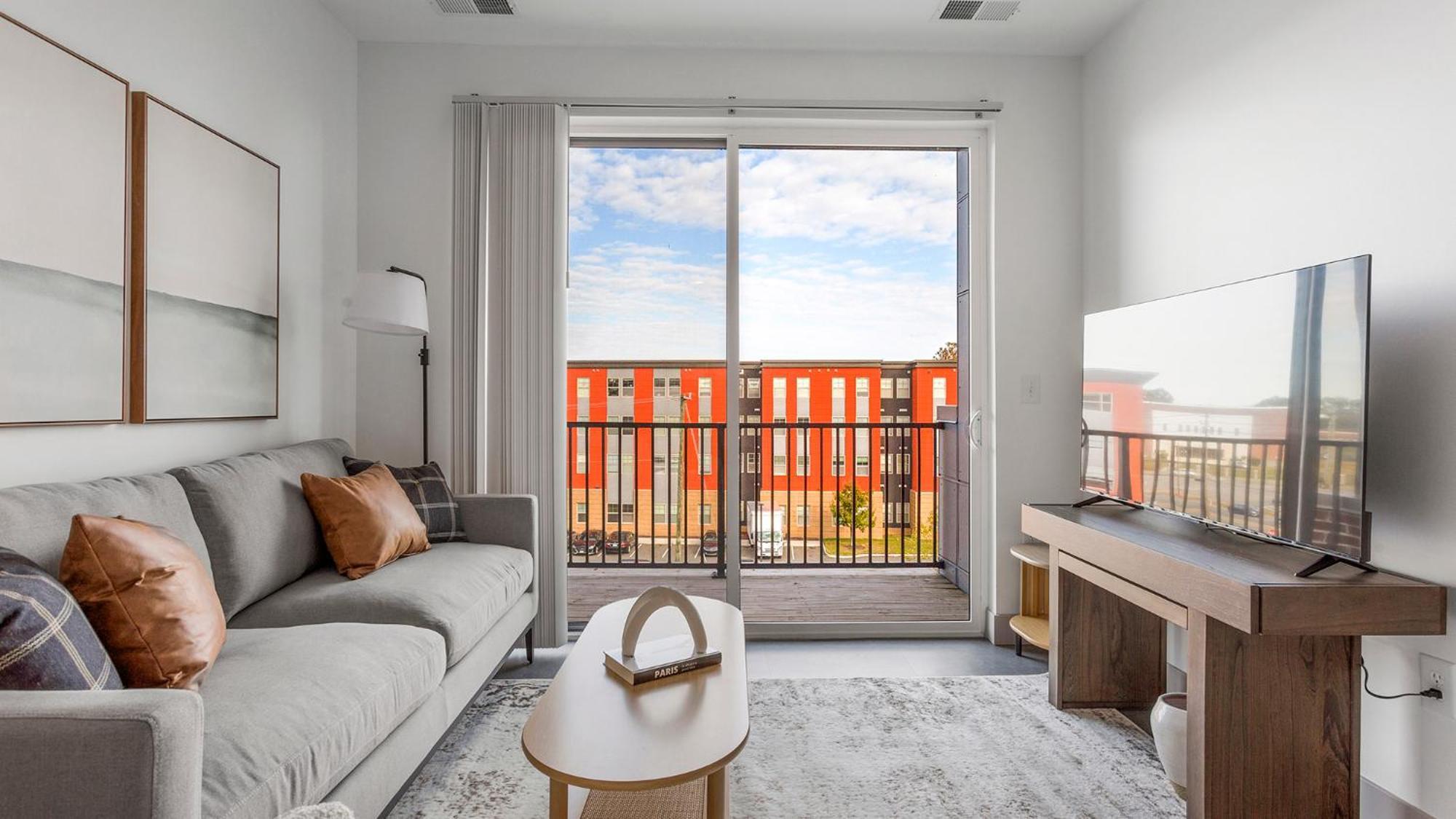 Sphere Condos By Barsala Richmond Bagian luar foto