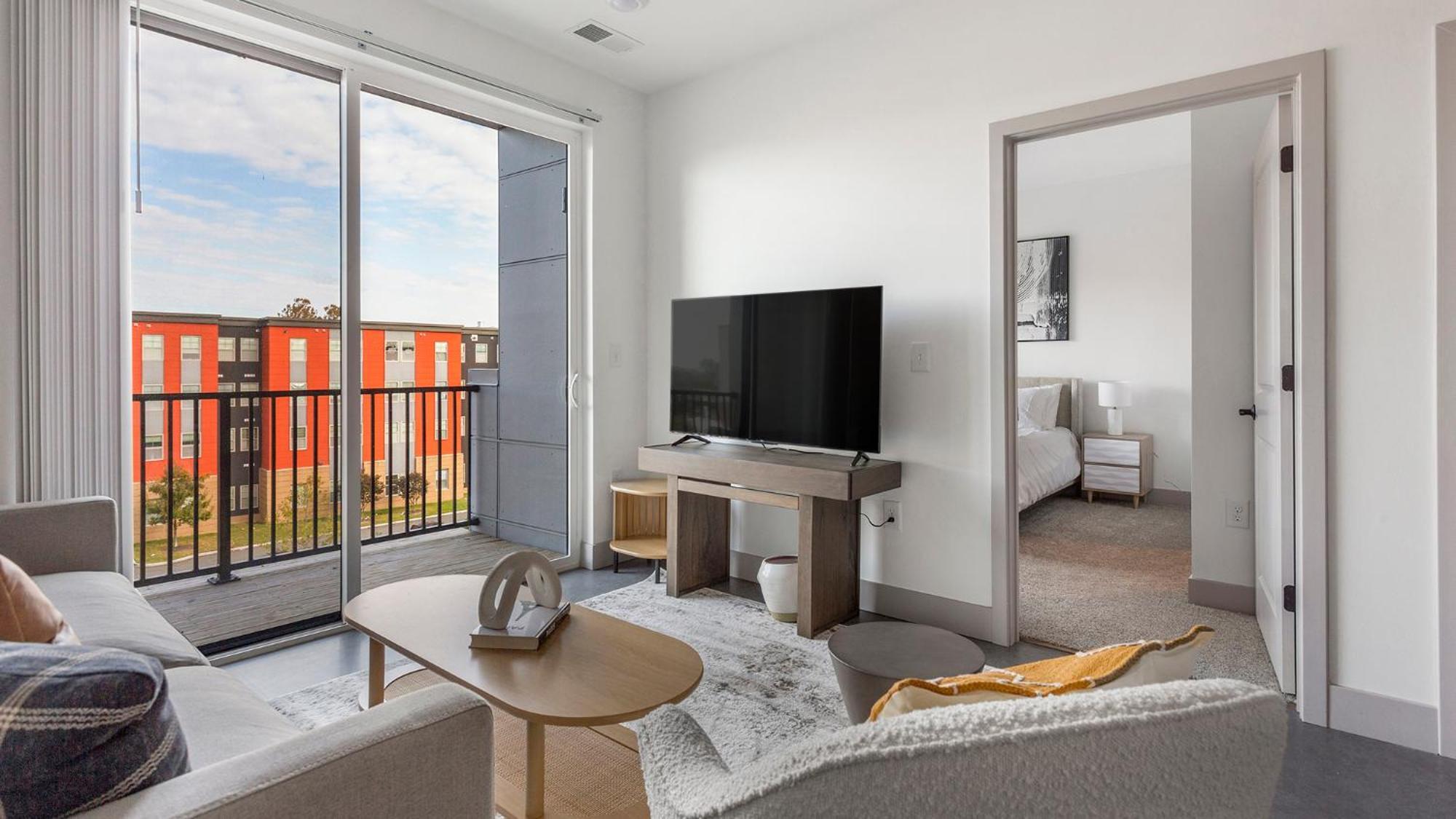 Sphere Condos By Barsala Richmond Bagian luar foto