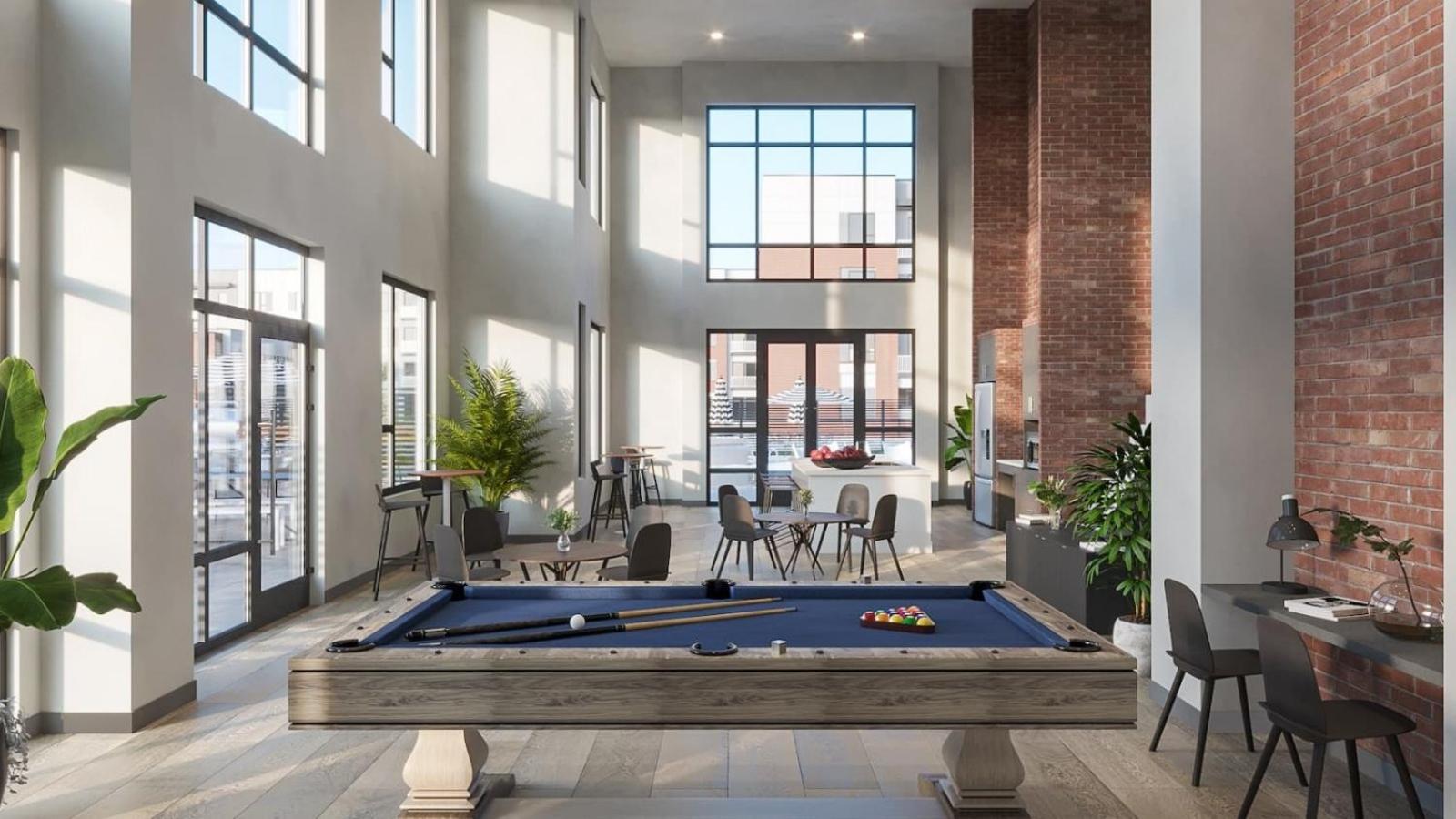Sphere Condos By Barsala Richmond Bagian luar foto