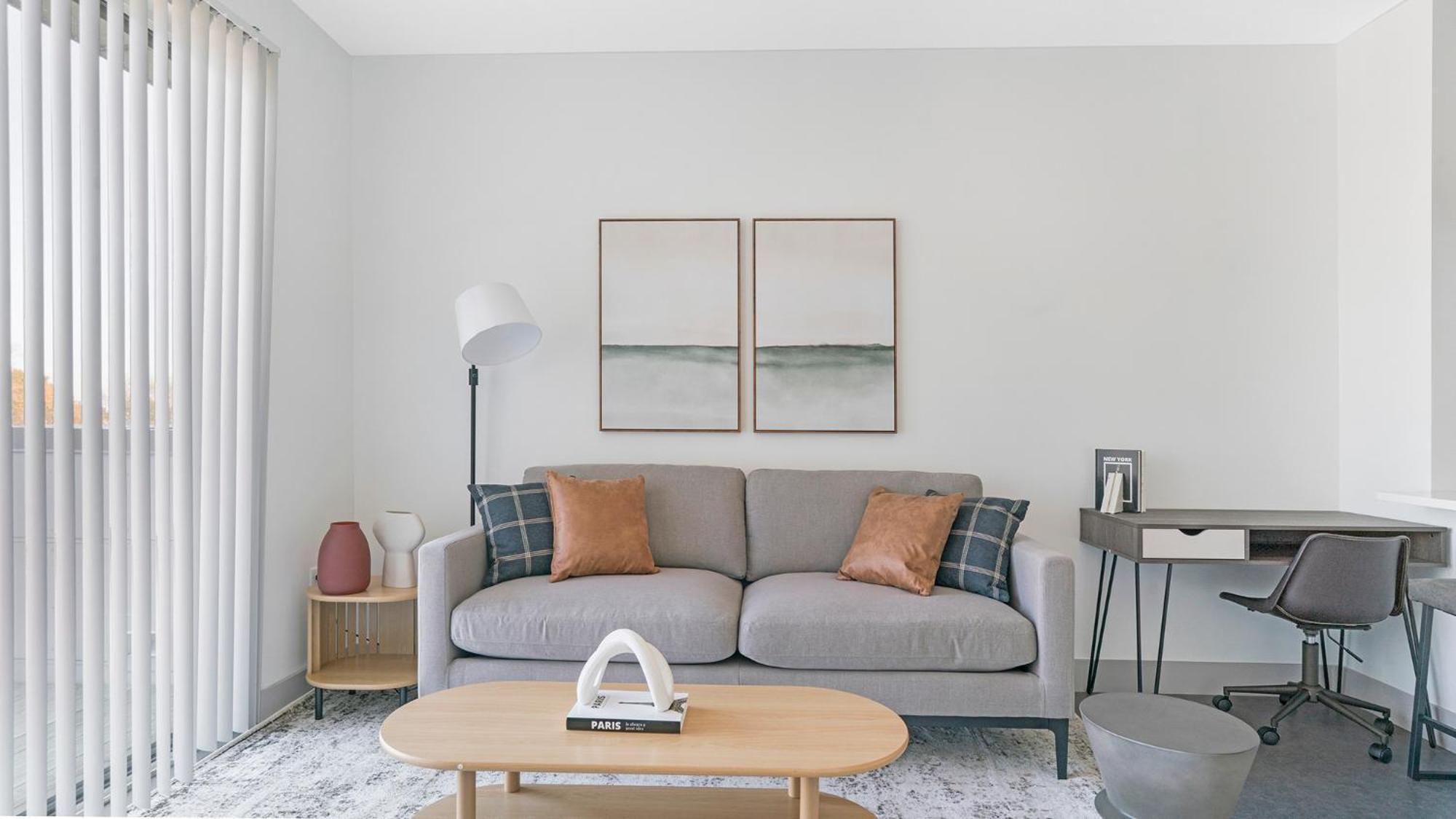 Sphere Condos By Barsala Richmond Bagian luar foto
